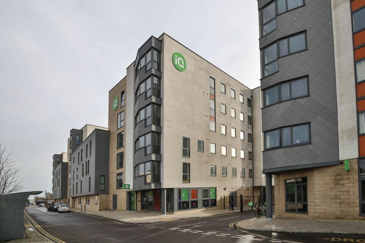 Iq Dorchester House In * Bournemouth